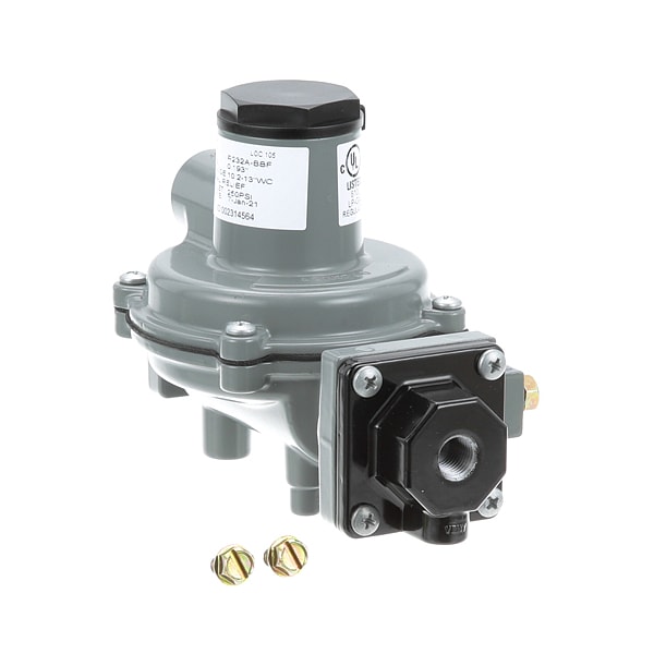 Gas Regulator